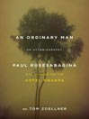 An Ordinary Man